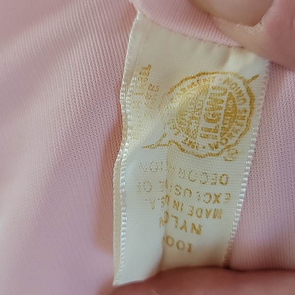 1950's Worth Lingerie Set - Picture 13 of 13